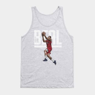 Bradley Beal Washington Hyper Tank Top